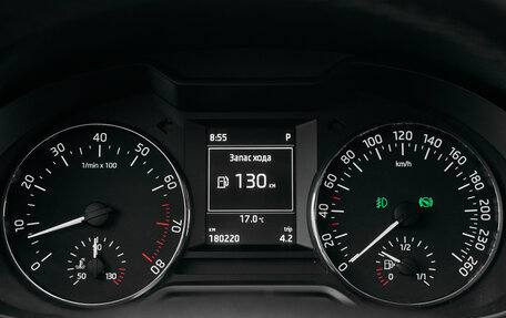 Skoda Octavia, 2013 год, 1 210 000 рублей, 15 фотография