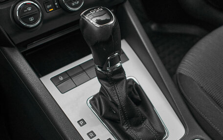 Skoda Octavia, 2013 год, 1 210 000 рублей, 19 фотография