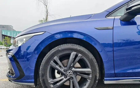 Volkswagen Golf VIII, 2023 год, 1 700 004 рублей, 4 фотография