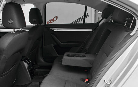 Skoda Octavia, 2013 год, 1 210 000 рублей, 23 фотография