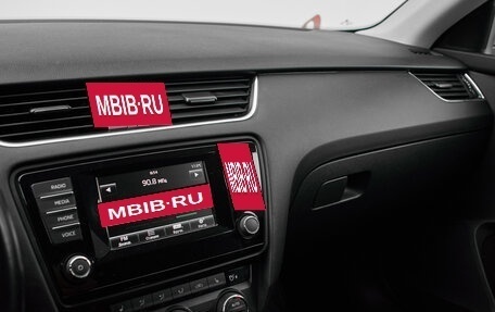 Skoda Octavia, 2013 год, 1 210 000 рублей, 16 фотография