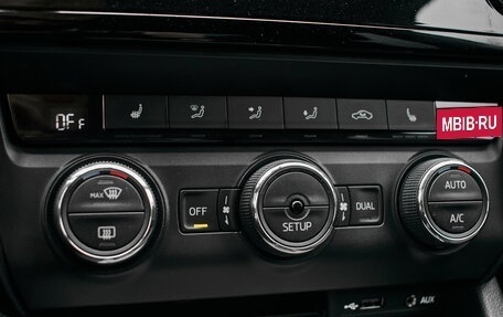 Skoda Octavia, 2013 год, 1 210 000 рублей, 18 фотография