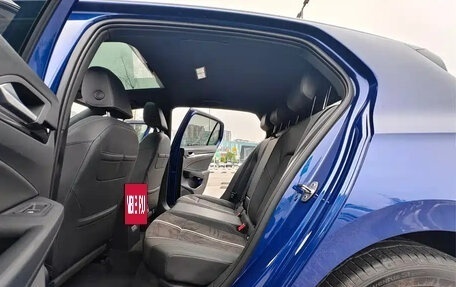 Volkswagen Golf VIII, 2023 год, 1 700 004 рублей, 17 фотография