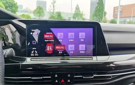 Volkswagen Golf VIII, 2023 год, 1 700 004 рублей, 14 фотография