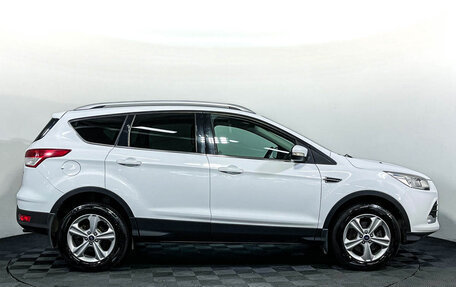 Ford Kuga III, 2013 год, 1 097 000 рублей, 4 фотография