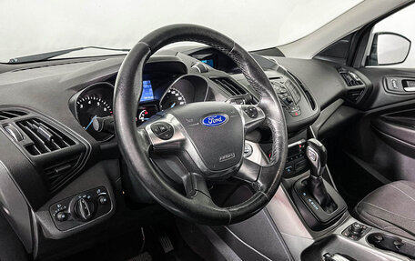Ford Kuga III, 2013 год, 1 097 000 рублей, 10 фотография