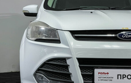 Ford Kuga III, 2013 год, 1 097 000 рублей, 9 фотография