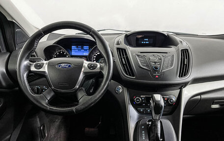 Ford Kuga III, 2013 год, 1 097 000 рублей, 13 фотография