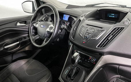 Ford Kuga III, 2013 год, 1 097 000 рублей, 12 фотография