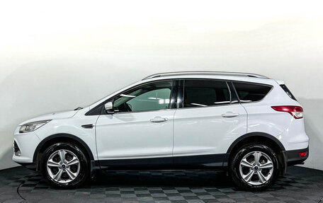 Ford Kuga III, 2013 год, 1 097 000 рублей, 8 фотография
