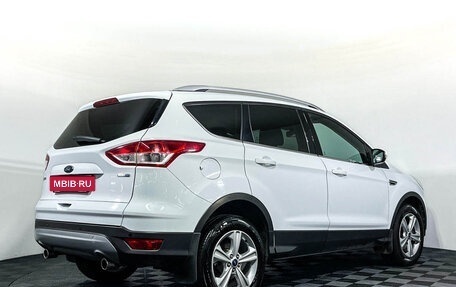 Ford Kuga III, 2013 год, 1 097 000 рублей, 5 фотография