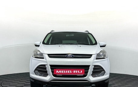 Ford Kuga III, 2013 год, 1 097 000 рублей, 2 фотография