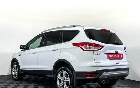 Ford Kuga III, 2013 год, 1 097 000 рублей, 7 фотография