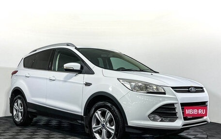 Ford Kuga III, 2013 год, 1 097 000 рублей, 3 фотография