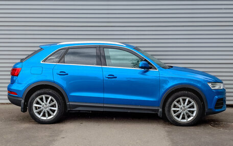 Audi Q3, 2015 год, 2 100 000 рублей, 4 фотография