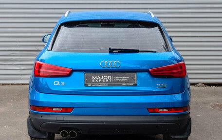 Audi Q3, 2015 год, 2 100 000 рублей, 6 фотография
