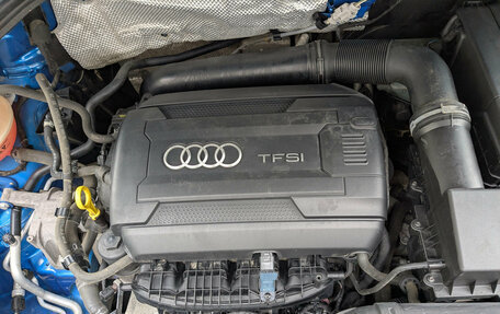 Audi Q3, 2015 год, 2 100 000 рублей, 9 фотография