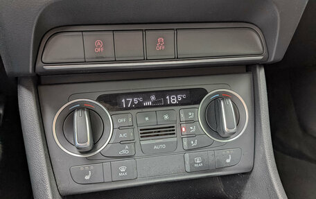 Audi Q3, 2015 год, 2 100 000 рублей, 21 фотография