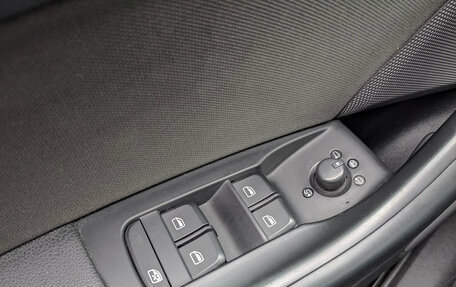 Audi Q3, 2015 год, 2 100 000 рублей, 27 фотография
