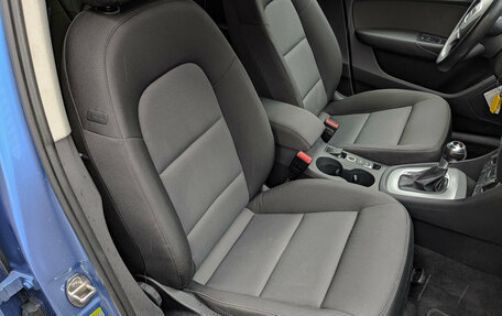 Audi Q3, 2015 год, 2 100 000 рублей, 23 фотография