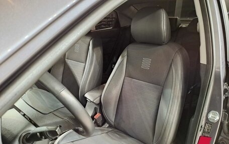 Hyundai Solaris II рестайлинг, 2022 год, 1 970 000 рублей, 12 фотография