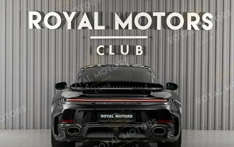 Porsche 911, 2026 год, 43 900 000 рублей, 4 фотография