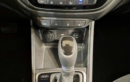 Hyundai Solaris II рестайлинг, 2022 год, 1 970 000 рублей, 22 фотография