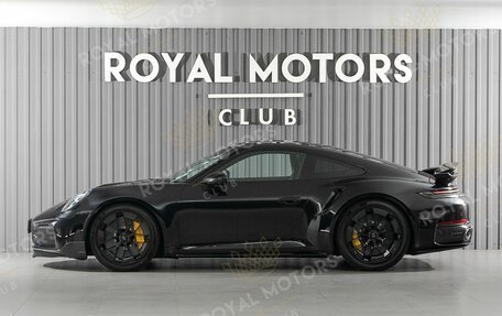 Porsche 911, 2026 год, 43 900 000 рублей, 3 фотография