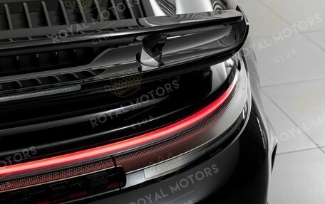 Porsche 911, 2026 год, 43 900 000 рублей, 9 фотография