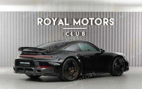 Porsche 911, 2026 год, 43 900 000 рублей, 5 фотография