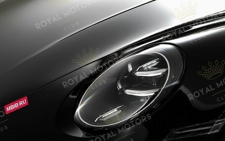 Porsche 911, 2026 год, 43 900 000 рублей, 7 фотография