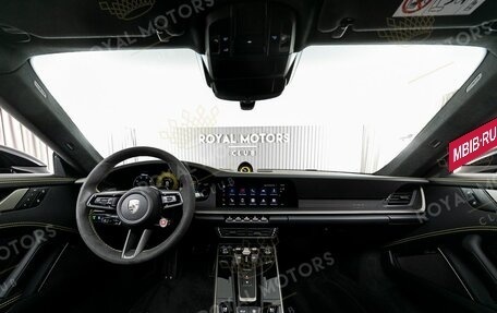 Porsche 911, 2026 год, 43 900 000 рублей, 16 фотография