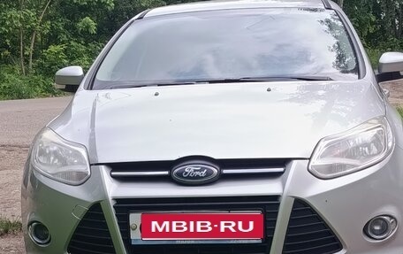 Ford Focus III, 2011 год, 600 000 рублей, 1 фотография