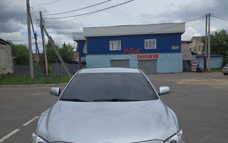 Toyota Camry, 2006 год, 930 000 рублей, 1 фотография