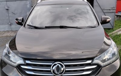 DongFeng AX7 I, 2017 год, 1 500 000 рублей, 1 фотография