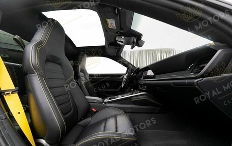 Porsche 911, 2026 год, 43 900 000 рублей, 18 фотография