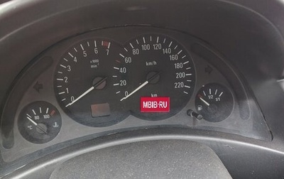 Opel Corsa C рестайлинг, 2003 год, 150 000 рублей, 1 фотография