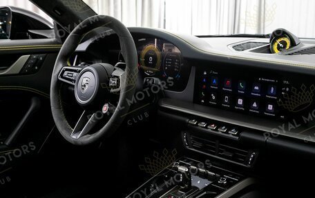Porsche 911, 2026 год, 43 900 000 рублей, 17 фотография