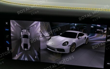 Porsche 911, 2026 год, 43 900 000 рублей, 24 фотография