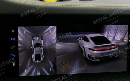 Porsche 911, 2026 год, 43 900 000 рублей, 23 фотография