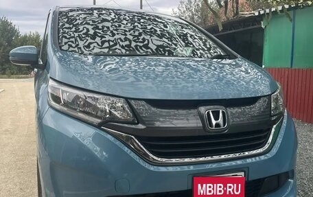 Honda Freed II, 2018 год, 1 500 000 рублей, 1 фотография