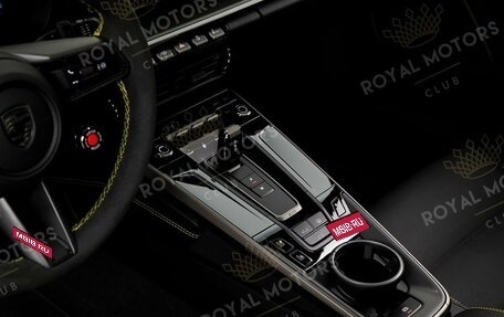 Porsche 911, 2026 год, 43 900 000 рублей, 19 фотография