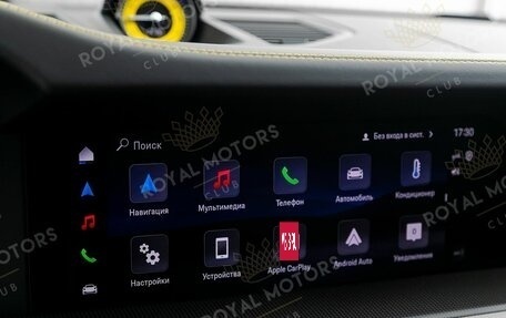 Porsche 911, 2026 год, 43 900 000 рублей, 22 фотография