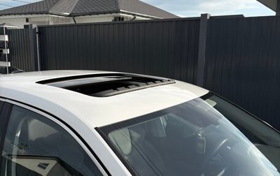 Skoda Octavia IV, 2022 год, 2 500 000 рублей, 1 фотография