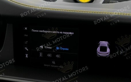 Porsche 911, 2026 год, 43 900 000 рублей, 25 фотография