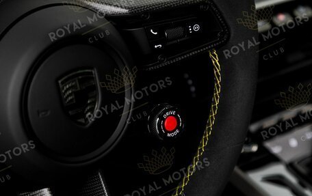 Porsche 911, 2026 год, 43 900 000 рублей, 26 фотография