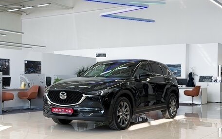 Mazda CX-5 II, 2021 год, 4 400 000 рублей, 1 фотография