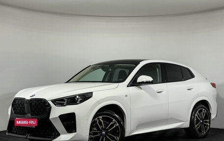 BMW X2, 2024 год, 5 897 000 рублей, 1 фотография