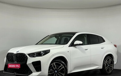 BMW X2, 2024 год, 5 897 000 рублей, 1 фотография