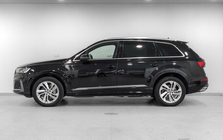 Audi Q7, 2020 год, 6 990 000 рублей, 8 фотография